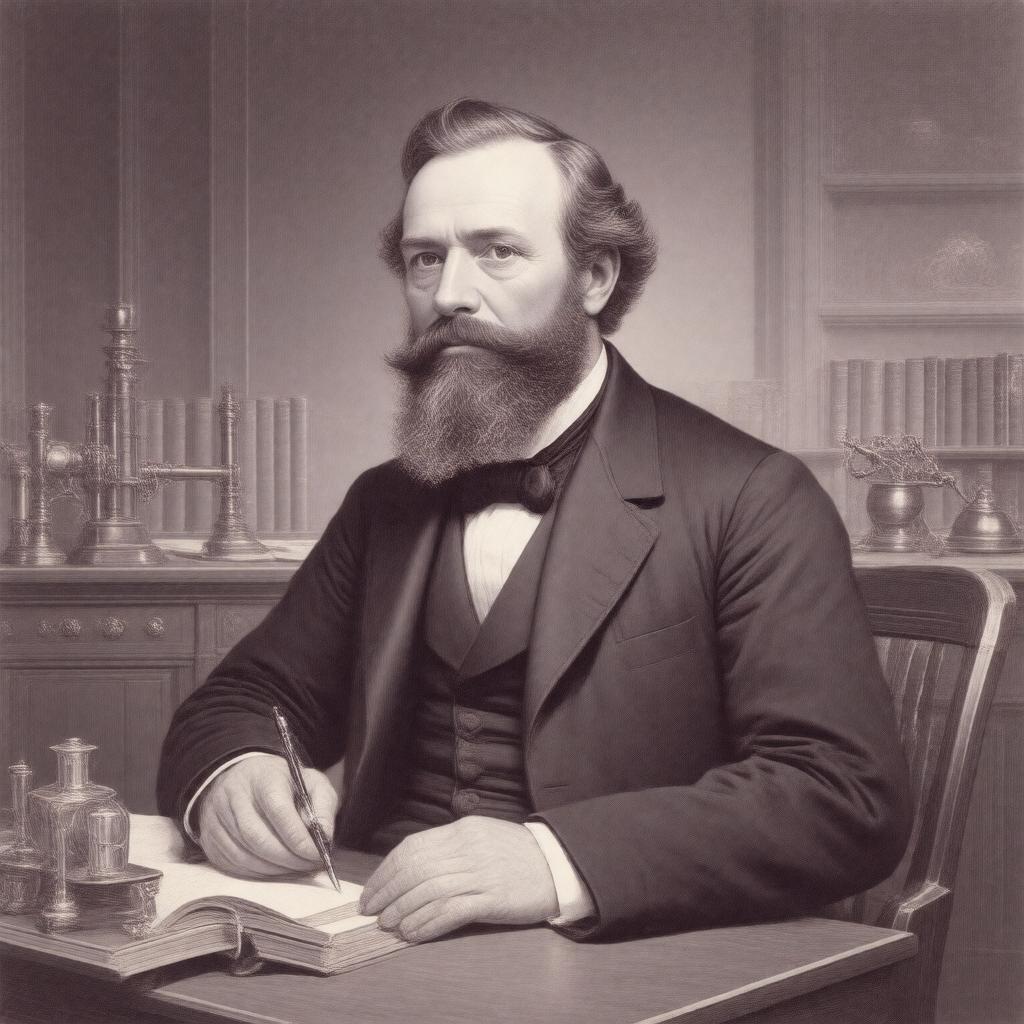 Benjamin Peirce (librarian)